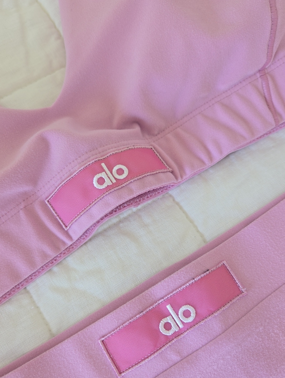Alosoft Set - Picture 3 of 5